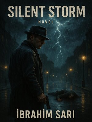 cover image of Silent Storm
